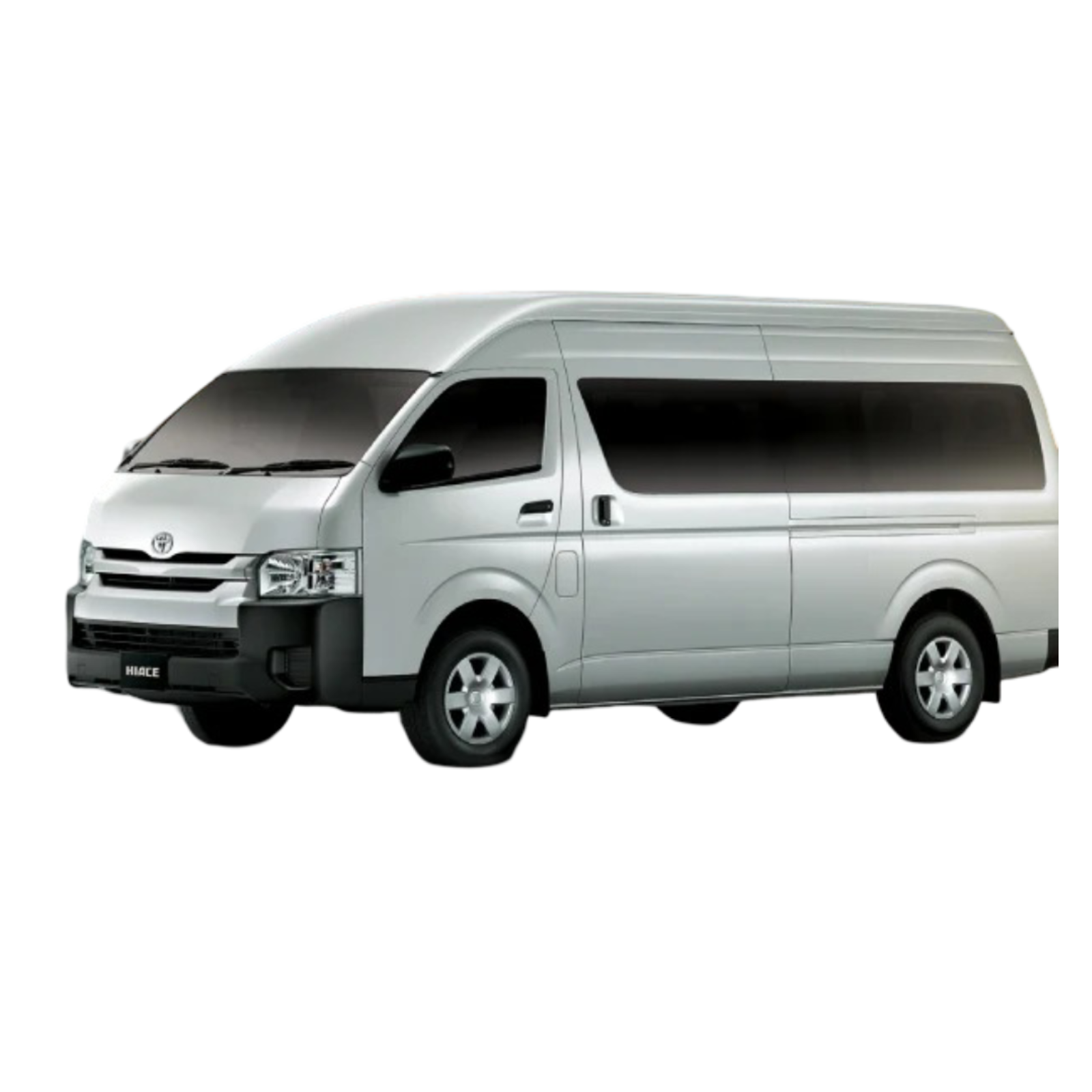 Hiace Vans