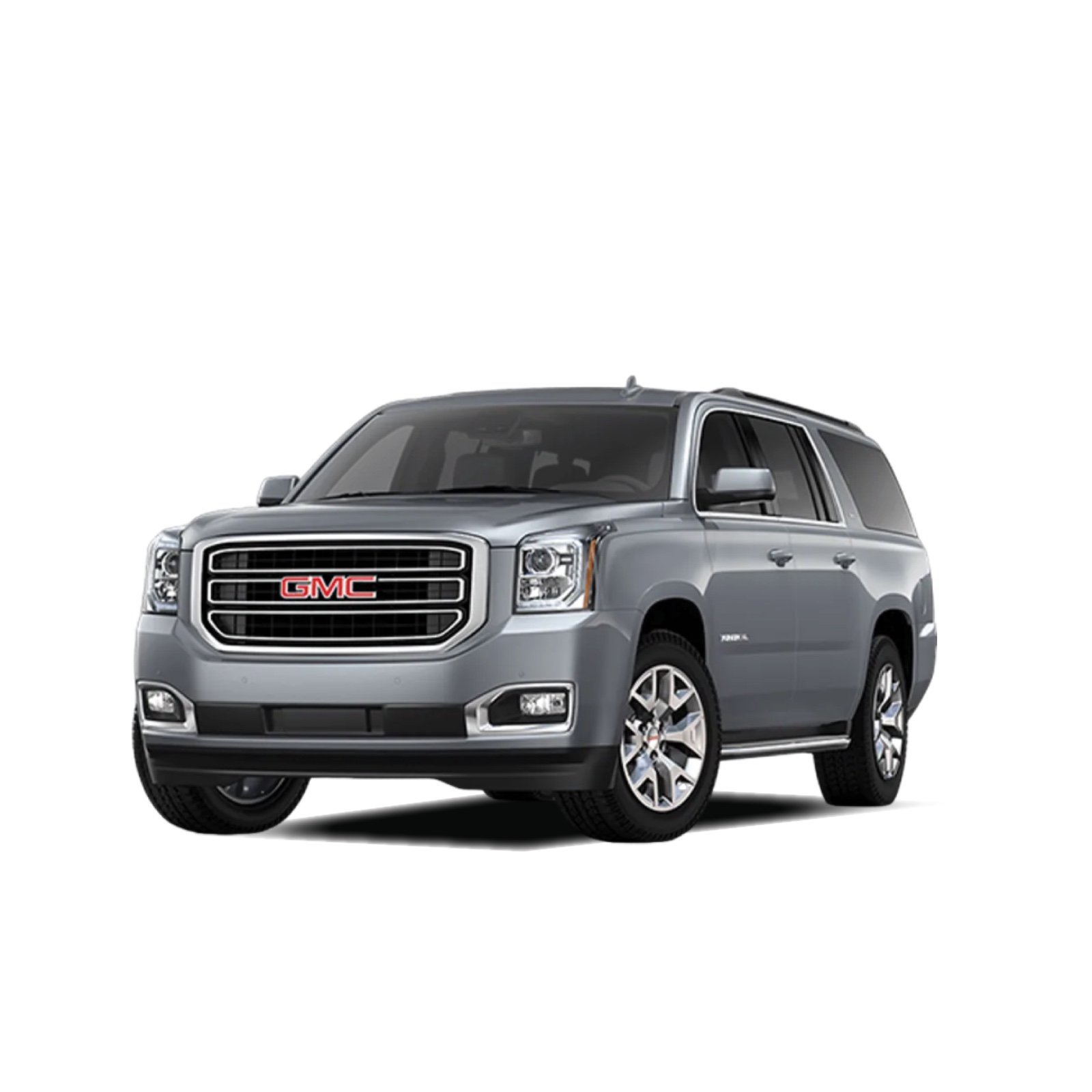 GMC Vans