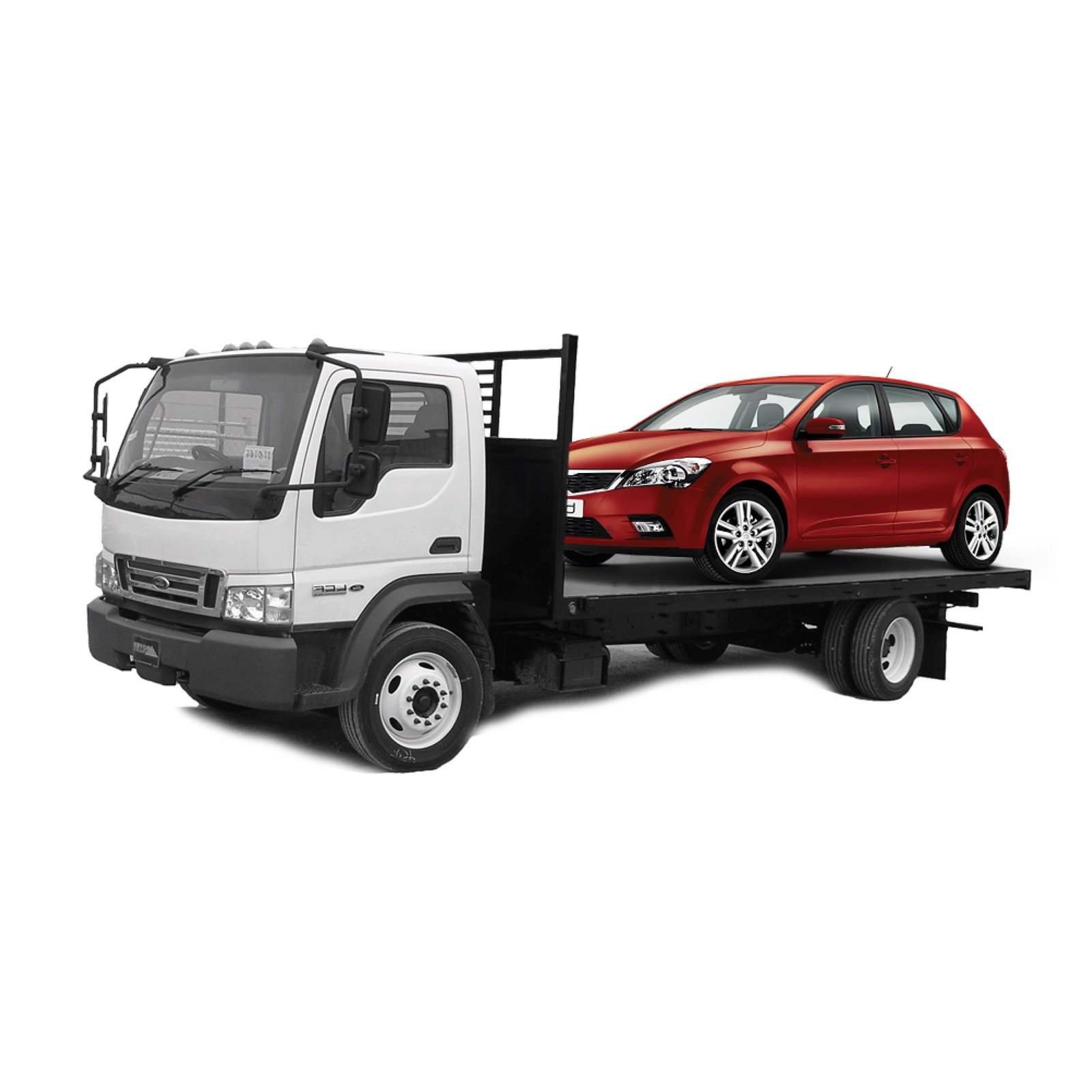 Tow Truck
