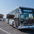International Passenger Transport Made Easy with Stelexo